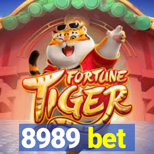 8989 bet